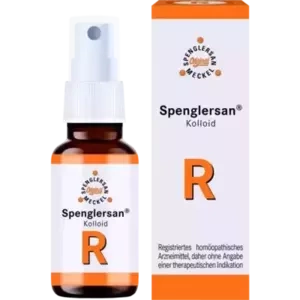 SPENGLERSAN KOLLOID R