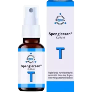 SPENGLERSAN KOLLOID T