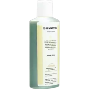 BRENNESSEL SHAMPOO