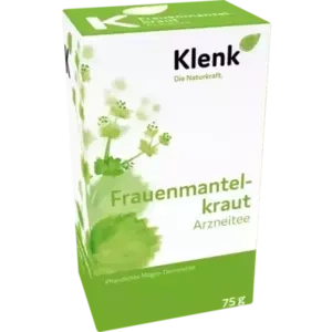 FRAUENMANTELKRAUT