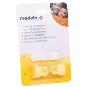 Medela Ventilk Membr Multi Set