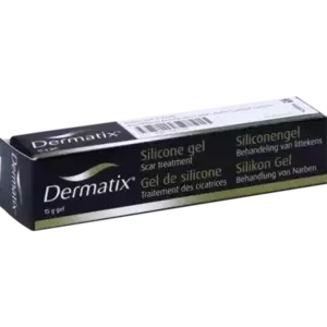 Dermatix Gel