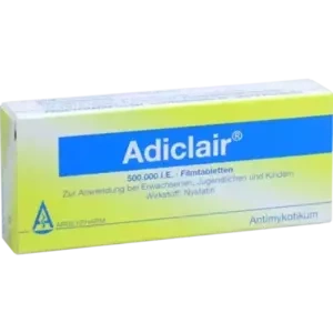 Adiclair