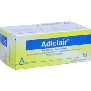 Adiclair