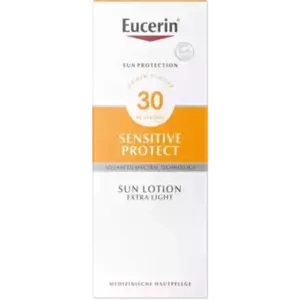 Eucerin Sun Lotion Extra Leicht LSF30