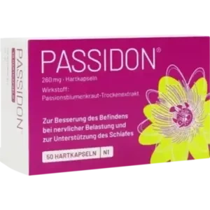 PASSIDON