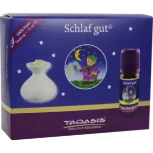 Schlaf gut Duftset