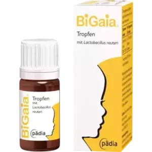 BiGaia