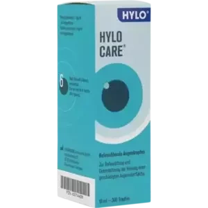 HYLO-CARE