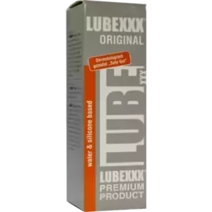 LUBExxx-Premium Bodyglide