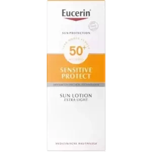 Eucerin Sun Lotion Extra Leicht LSF50