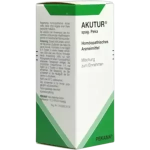 AKUTUR spag.