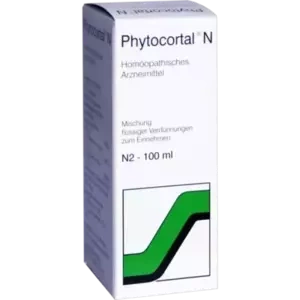 Phytocortal N