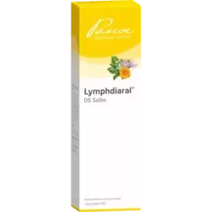 Lymphdiaral DS