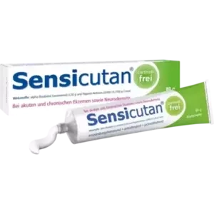 SENSICUTAN