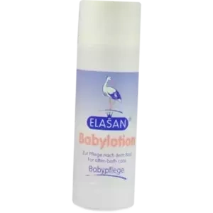 ELASAN Babylotion