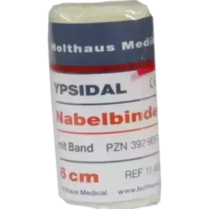NABELBINDE YPSIDAL 6 CM