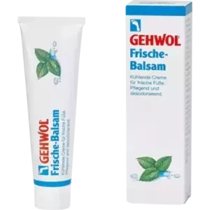 GEHWOL FRISCHE BALSAM