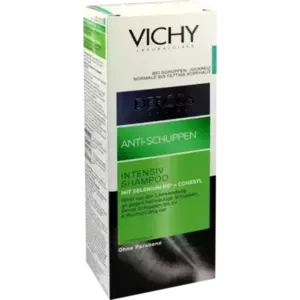 Vichy Dercos Shampoo gegen fettige Schuppen