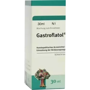 Gastroflatol