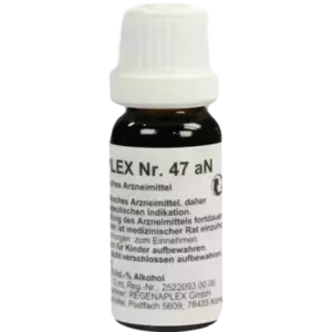 REGENAPLEX 47 a N