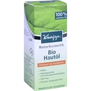 Kneipp Bio Hautöl