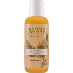 Latschenkiefer-Aroma-Pflege-Duschgel
