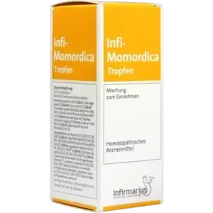 Infi-Momordica Tropfen