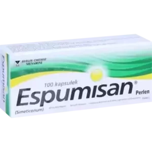 Espumisan Perlen Kapseln