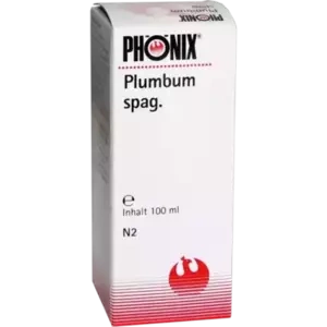 PHÖNIX Plumbum spag.