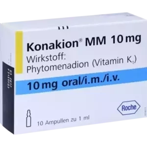 KONAKION MM 10mg