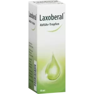 Laxoberal Abführ Tropfen