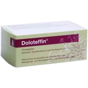 Doloteffin