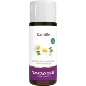 Kamillenoel Bio