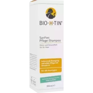 BIO-H-TIN Pflege-Shampoo