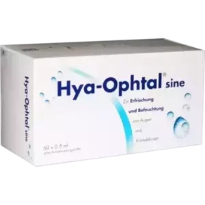 Hya-Ophtal sine