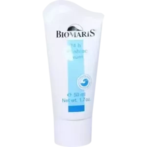 BIOMARIS 24h-anti-shine-cream