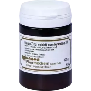 OLEUM ZINCI OXID C NYST SR