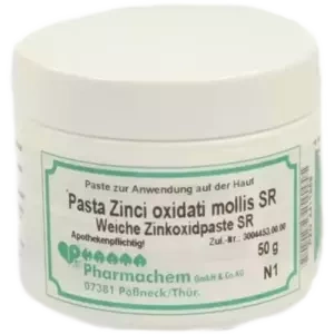 PASTA ZINCI OXI MOLLIS SR