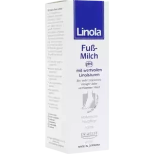 Linola Fuß-Milch