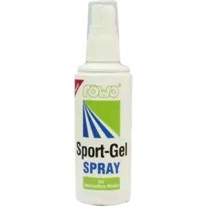 Sport-Gel Spray röwo