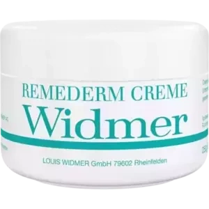 Widmer REMEDERM CREME UNPA