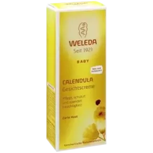 WELEDA Calendula-Gesichtscreme