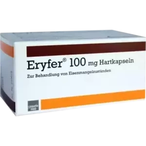 Doxycyclin 100 mg kosten