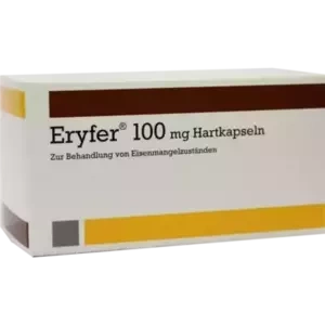 Doxycyclin 100 mg kosten