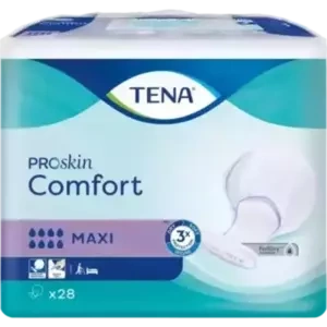 TENA Comfort Maxi Vorlage