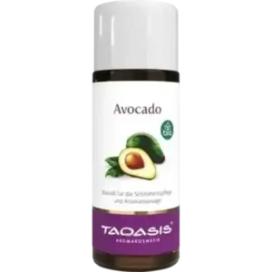 Avocado-Öl BIO