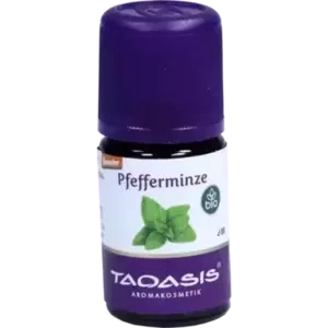 Pfefferminze BIO