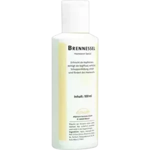 BRENNESSEL HAARWASSER