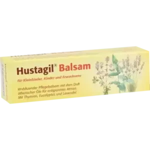 Hustagil Balsam